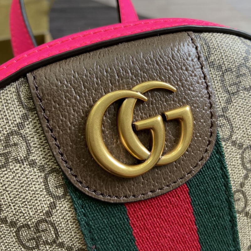 Gucci Backpacks